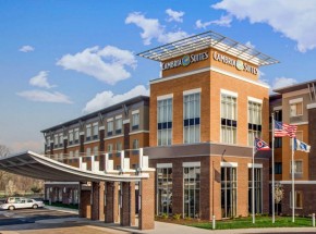 Cambria Hotel &amp; Suites Akron - Canton Airport