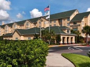 Homewood Suites by Hilton Orlando-Nearest to Univ Studios