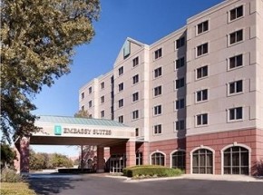 Embassy Suites Austin-Arboretum