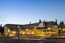 Staybridge Suites Seattle North Everett