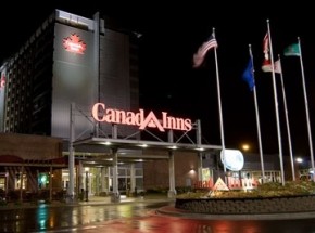 Canad Inns Destination Center Grand Forks