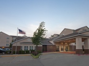 Homewood Suites Dallas-Arlington