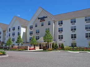 TownePlace Suites Republic Airport Long Island/Farmingdale