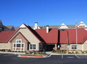 Residence Inn Rogers