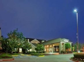 Homewood Suites Willowbrook