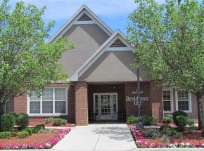 Residence Inn Detroit Livonia