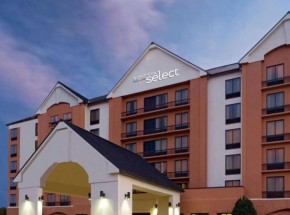 sonesta select austin