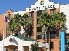 Hyatt Place Lakeland Center