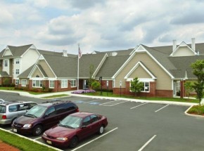 Residence Inn Cranbury South Brunswick