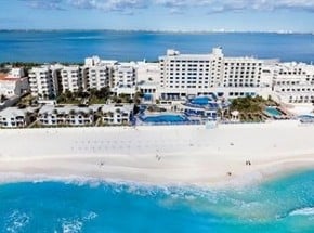 Occidental Tucancun Beach All Inclusive