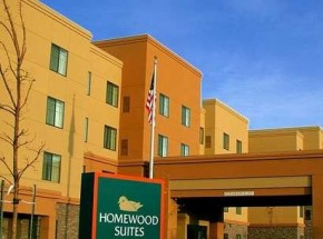 Homewood Suites Reno