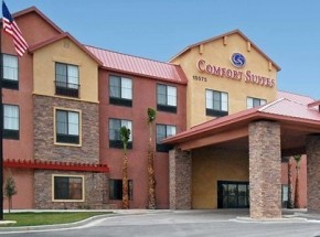 Comfort Suites Goodyear