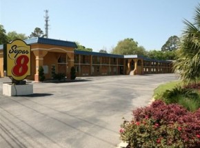 Super 8 Beaufort/Paris Island