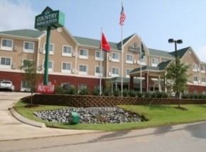 Country Inns &amp; Suites by Carlson Goodlettsville
