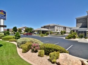 Best Western PLUS Abbey Inn