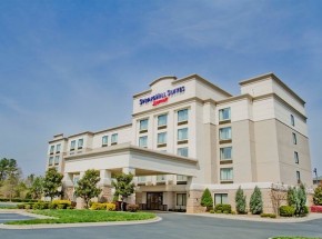 SpringHill Suites Charlotte Concord Mills/Speedway