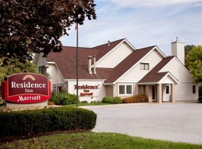 Residence Inn Philadelphia Valley Forge