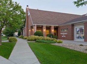 Residence Inn Cedar Rapids