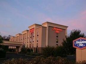 Hampton Inn Oneonta