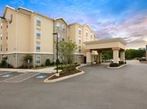 Best Western Piedmont Inn &amp; Suites