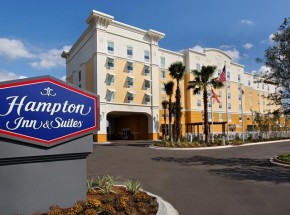 Hampton Inn &amp; Suites Orlando-North/Altamonte Springs