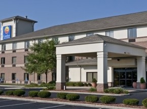 Comfort Inn &amp; Suites West Chester