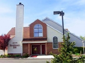 Residence Inn Harrisburg Hershey