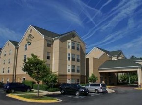 Homewood Suites by Hilton Baltimore-BWI Airport