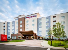 TownePlace Suites Detroit Canton