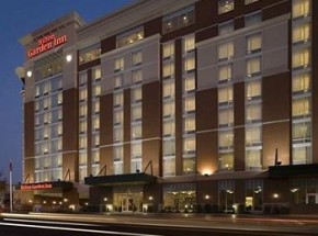 Hilton Garden Inn Nashville - Vanderbilt
