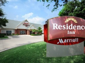 Residence Inn Arlington