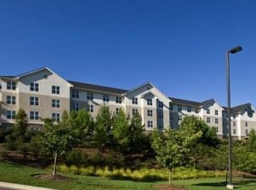 Homewood Suites by Hilton Birmingham-South/Inverness