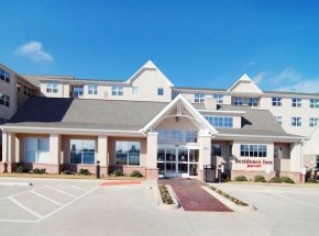 Residence Inn Dallas Arlington South