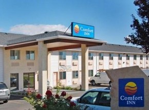 Quality Inn Airport Boise