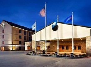 Homewood Suites Shreveport / Bossier City, LA