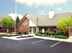Residence Inn Minneapolis Eden Prairie