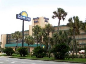 Days Inn Panama City Beach/Ocean Front