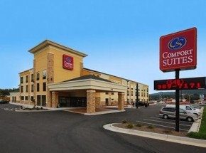 Comfort Suites Salem