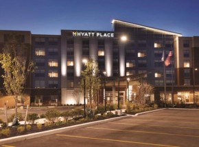 Hyatt Place Buffalo/Amherst