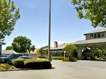 Best Western Plus Forest Park Inn