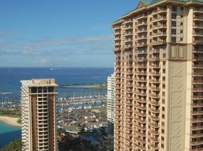 Grand Waikikian Suites by Hilton Grand Vacations