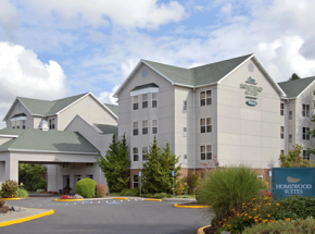 Homewood Suites by Hilton Hillsboro/Beaverton