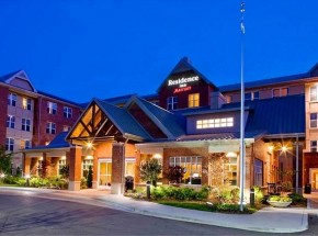 Residence Inn Franklin Cool Springs