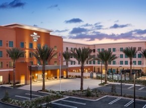 Homewood Suites Irvine John Wayne Airport