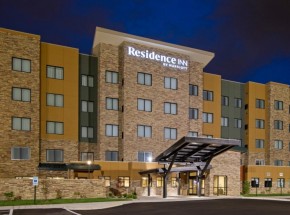 Residence Inn Louisville East/Oxmoor