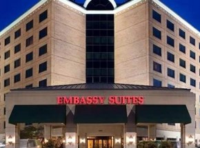 Embassy Suites Dallas Love Field