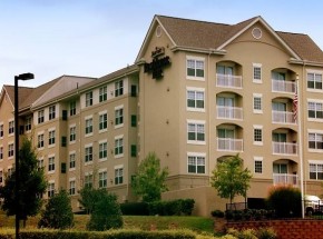 Residence Inn Raleigh Crabtree Valley