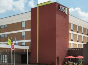 Home2 Suites Oklahoma City Quail Springs