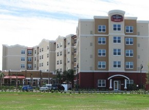 Residence Inn Tampa Suncoast Parkway at NorthPointe Village