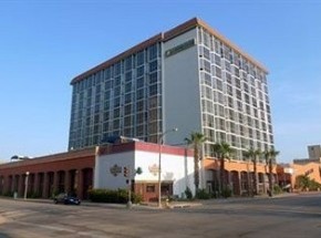 Hotel Corpus Christi Bayfront